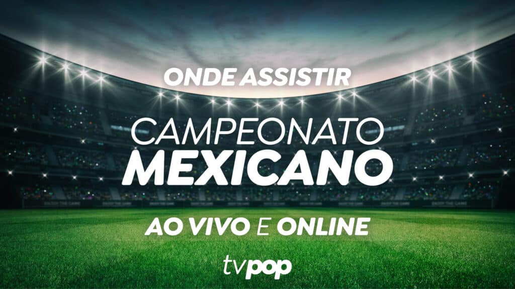 Campeonato Mexicano: Assista ao vivo o jogo Mazatlán x Atlético